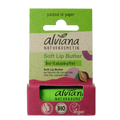 Alviana Lip butter soft met cacaoboter 5.00 Gram