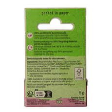 Alviana Lip butter soft met cacaoboter 5.00 Gram