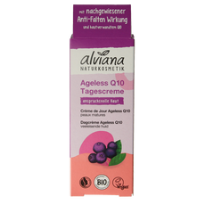 Alviana Dagcreme anti-aging Q10 50 Milliliter