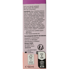 Alviana Nachtcreme anti-aging Q10 50.00 Milliliter