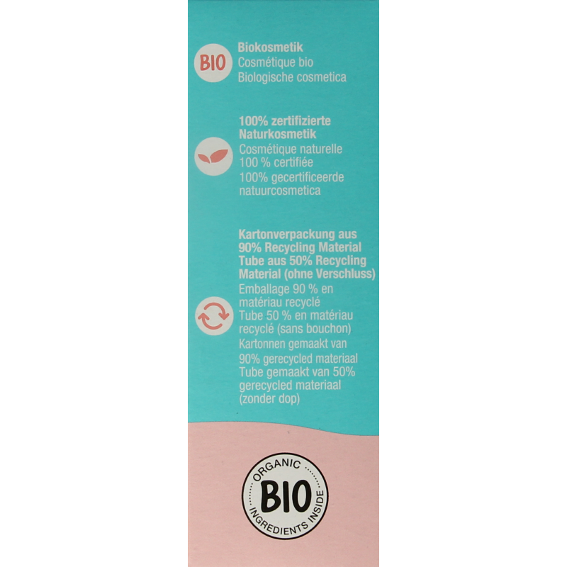 Alviana Simply pure 24h cream 50 Milliliter