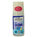 Alviana Deo roll-on organic jojoba 50 Milliliter