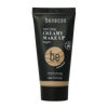 Benecos natural beauty Natural creamy make up foundation caramel 30 Milliliter