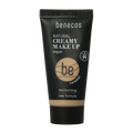 Benecos natural beauty Natural creamy make up foundation caramel 30 Milliliter