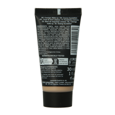 Benecos natural beauty Natural creamy make up foundation caramel 30 Milliliter