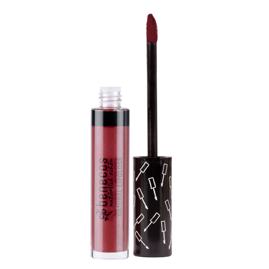 Benecos natural beauty Natural lipgloss kiss me 5 Milliliter