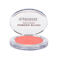 Benecos natural beauty Natural compact blush sassy salmon 5.5 Gram