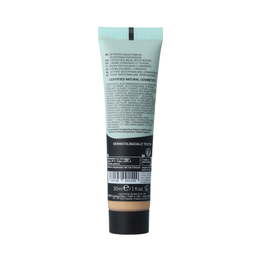 Benecos natural beauty Natural bb cream beige 8 in 1 30.00 Milliliter