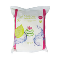 Benecos natural beauty Vegan happy reinigingsdoekjes 25.00 Stuks