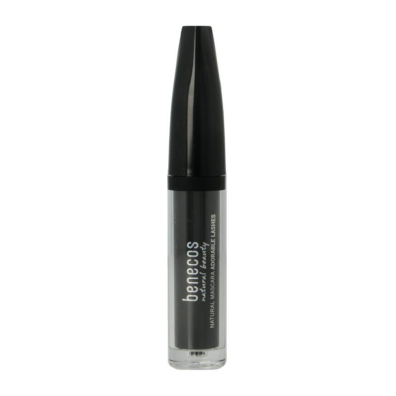 Benecos natural beauty Natural mascara adorable lashes deep ocean 5.5 Milliliter