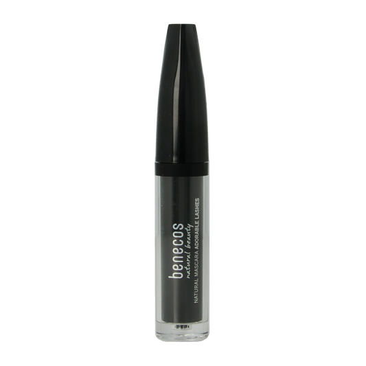 Benecos natural beauty Natural mascara adorable lashes deep ocean 5.5 Milliliter