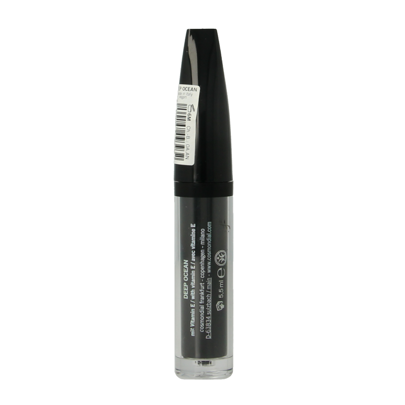 Benecos natural beauty Natural mascara adorable lashes deep ocean 5.5 Milliliter