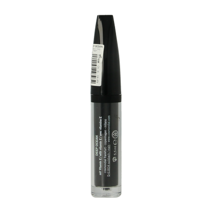 Benecos natural beauty Natural mascara adorable lashes deep ocean 5.50 Milliliter
