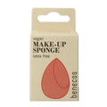 Benecos natural beauty Natural make-up sponge 1 Stuks