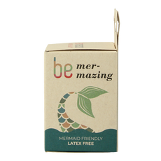 Benecos natural beauty Natural make-up sponge 1 Stuks