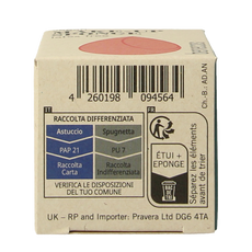 Benecos natural beauty Natural make-up sponge 1 Stuks