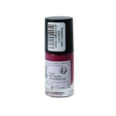 Benecos natural beauty Vegan nail polish wild orchid 20-free plantbased 5.00 Milliliter