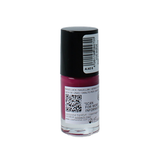 Benecos natural beauty Vegan nail polish wild orchid 20-free plantbased 5.00 Milliliter