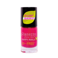 Benecos natural beauty Vegan nail polish oh la la! 20-free plantbased 5 Milliliter