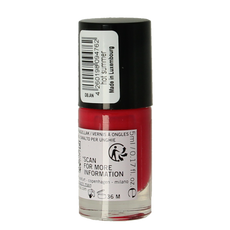 Benecos natural beauty Vegan nail polish hot summer 20-free plantbased 5.00 Milliliter