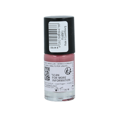 Benecos natural beauty Vegan nail polish mystery 20-free plantbased 5.00 Milliliter