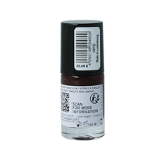 Benecos natural beauty Vegan nail polish vamp 20-free plantbased 5.00 Milliliter