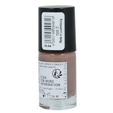 Benecos natural beauty Vegan nail polish rock it! 20-free plantbased 5.00 Milliliter