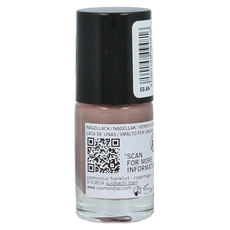 Benecos natural beauty Vegan nail polish rock it! 20-free plantbased 5.00 Milliliter