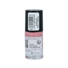 Benecos natural beauty Vegan nail polish bubble gum 20-free plantbased 5.00 Milliliter