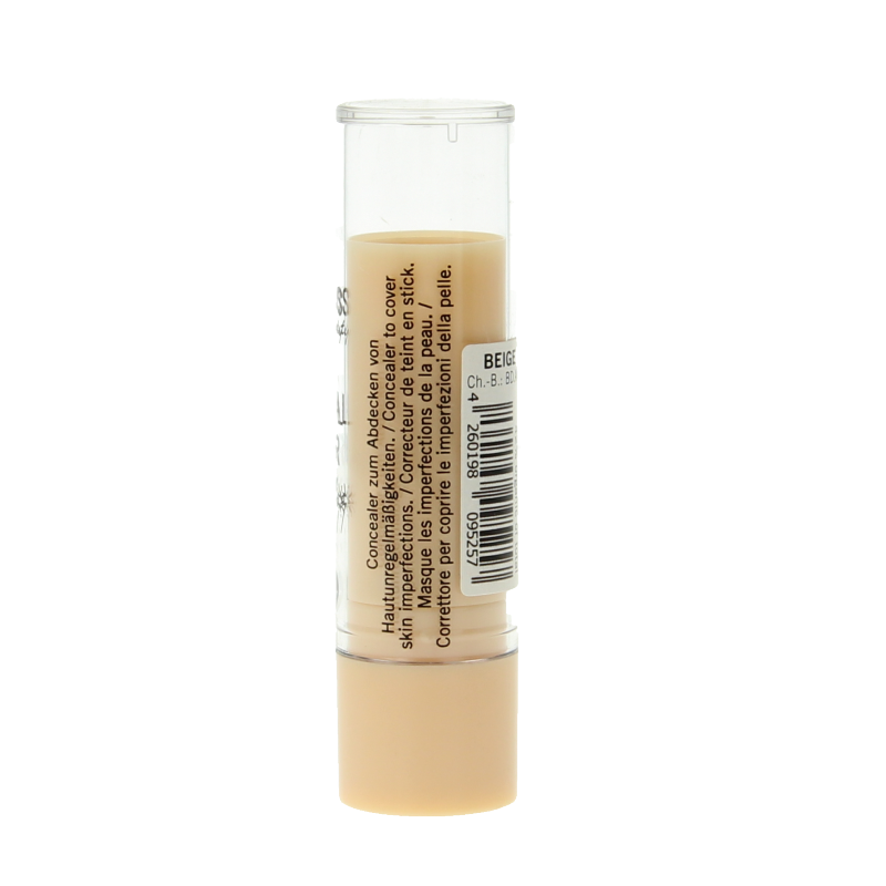 Benecos natural beauty Natural coverstick beige 4.5 Milliliter