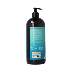 Benecos natural beauty Shampoo freshness adventure 950.00 Milliliter