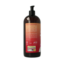 Benecos natural beauty Natural shampoo family size sweet sensation 950.00 Milliliter