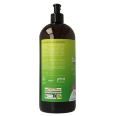 Benecos natural beauty Natural showergel family size wellness moment 950 Milliliter