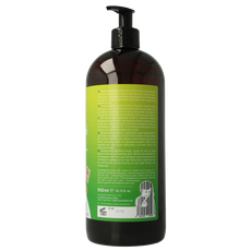 Benecos natural beauty Natural showergel family size wellness moment 950 Milliliter