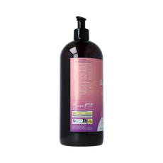 Benecos natural beauty Natural showergel family size garden pleasure 950.00 Milliliter