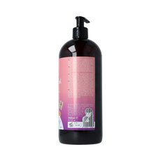 Benecos natural beauty Natural showergel family size garden pleasure 950.00 Milliliter