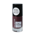 Benecos natural beauty Vegan nail polish sweet plum 20-free plantbased 5.00 Milliliter