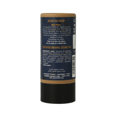Benecos natural beauty Bio for men only deo stick 40.00 Gram