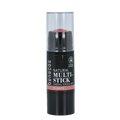 Benecos natural beauty Multi stick - be peachy bio 1.00 Stuks