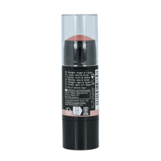 Benecos natural beauty Multi stick - be rosey bio 1 Stuks