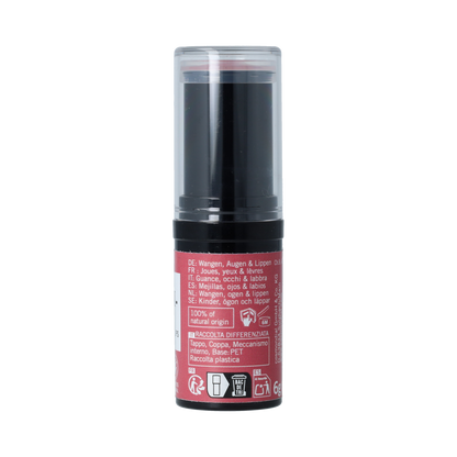 Benecos natural beauty Multi stick - be pinky bio 4.50 Gram