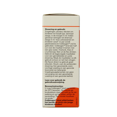 Laves Colibiogen kind 50.00 Milliliter
