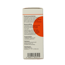 Laves Colibiogen kind 50.00 Milliliter