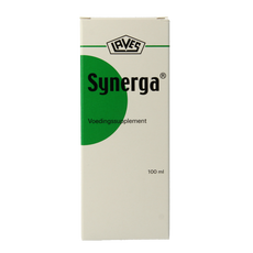 Laves Synerga 100.00 Milliliter