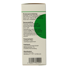 Laves Synerga 100.00 Milliliter