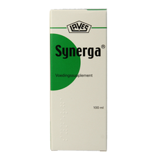 Laves Synerga 100.00 Milliliter