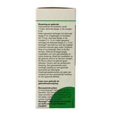 Laves Synerga 100.00 Milliliter