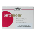 Laves Lactobiogen 30.00 Capsules