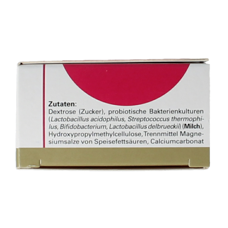 Laves Lactobiogen 30 Capsules