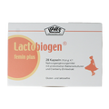 Laves Lactiobiogen femin plus 28.00 Capsules